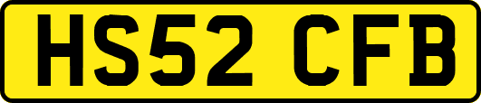 HS52CFB