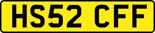 HS52CFF