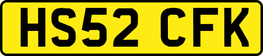 HS52CFK