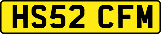 HS52CFM