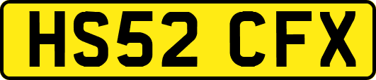 HS52CFX