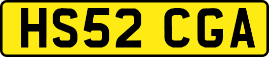 HS52CGA