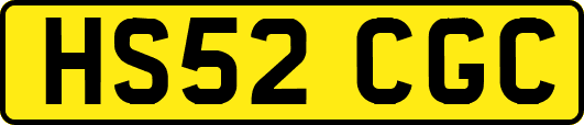 HS52CGC
