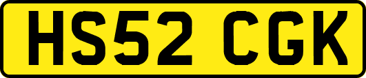 HS52CGK