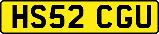 HS52CGU