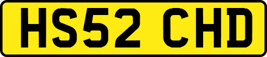 HS52CHD