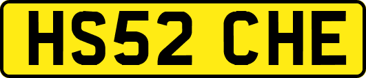 HS52CHE