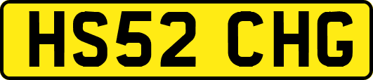 HS52CHG