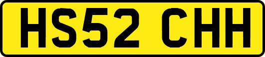HS52CHH