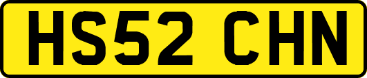 HS52CHN