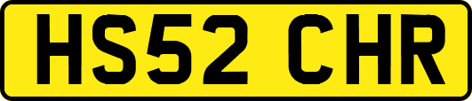 HS52CHR