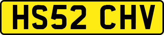 HS52CHV