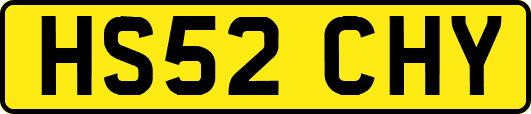 HS52CHY