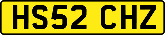 HS52CHZ
