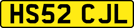 HS52CJL