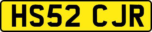 HS52CJR
