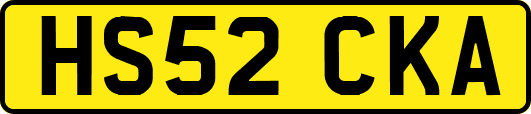 HS52CKA