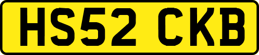 HS52CKB