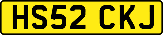 HS52CKJ