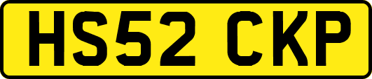 HS52CKP