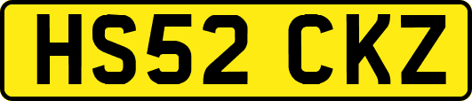 HS52CKZ