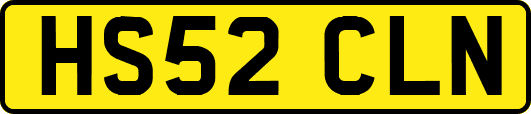 HS52CLN