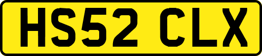 HS52CLX