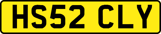 HS52CLY