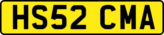 HS52CMA