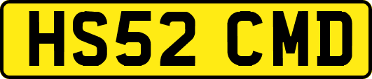 HS52CMD
