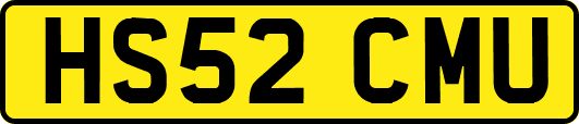 HS52CMU