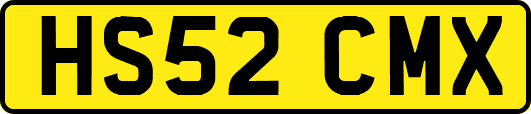 HS52CMX