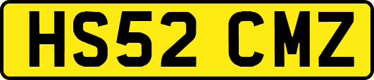 HS52CMZ