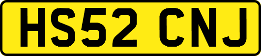 HS52CNJ