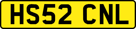 HS52CNL