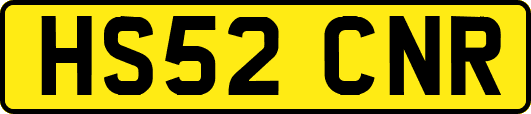 HS52CNR
