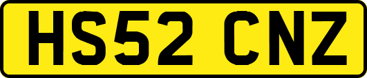 HS52CNZ
