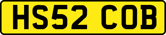 HS52COB