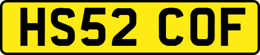 HS52COF