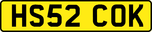 HS52COK