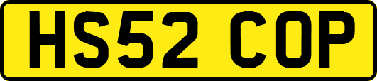 HS52COP