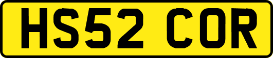 HS52COR