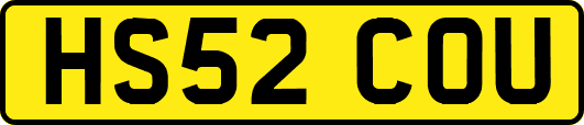 HS52COU