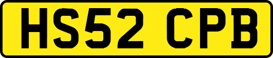 HS52CPB