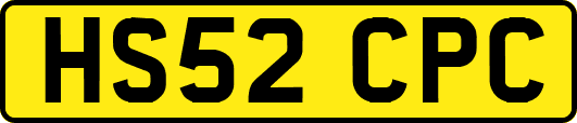 HS52CPC