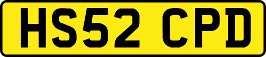HS52CPD