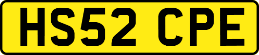 HS52CPE