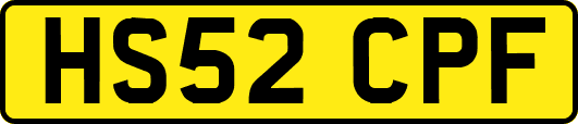 HS52CPF