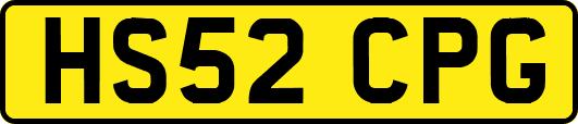 HS52CPG