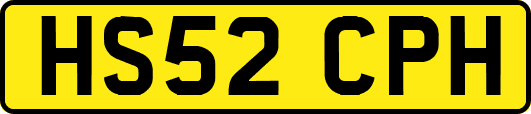 HS52CPH